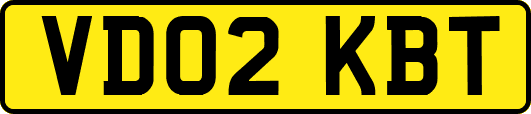 VD02KBT