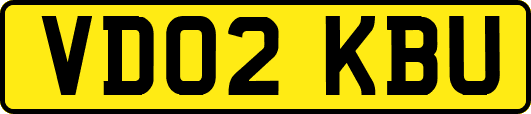 VD02KBU
