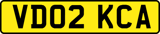 VD02KCA