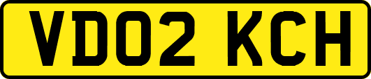 VD02KCH