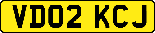 VD02KCJ