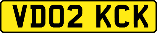 VD02KCK