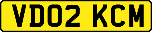 VD02KCM