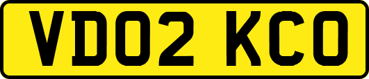 VD02KCO