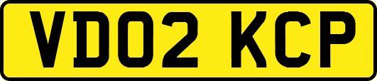 VD02KCP