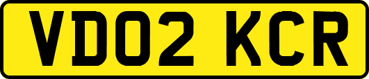 VD02KCR