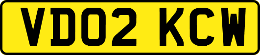 VD02KCW