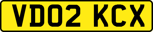 VD02KCX
