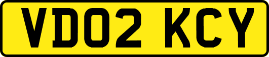 VD02KCY