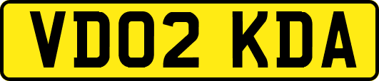 VD02KDA