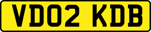 VD02KDB
