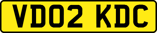 VD02KDC