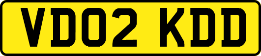 VD02KDD