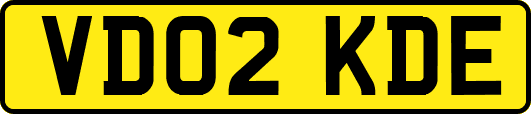 VD02KDE