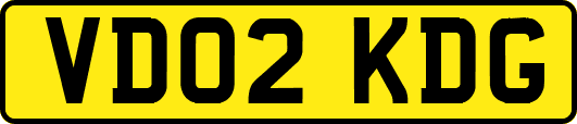 VD02KDG
