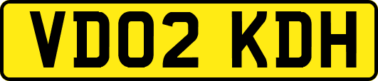 VD02KDH