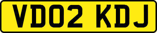 VD02KDJ