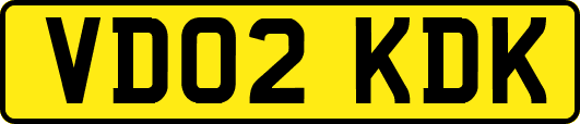 VD02KDK
