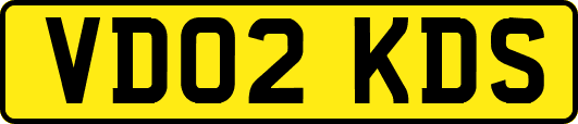 VD02KDS