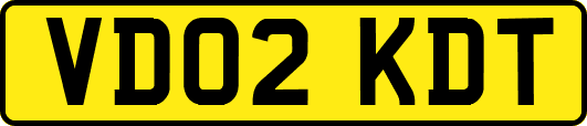 VD02KDT