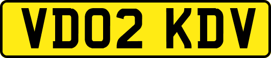 VD02KDV