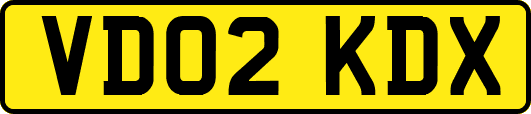VD02KDX