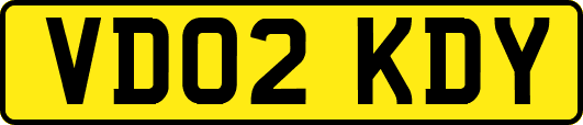VD02KDY