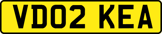 VD02KEA