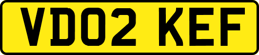 VD02KEF