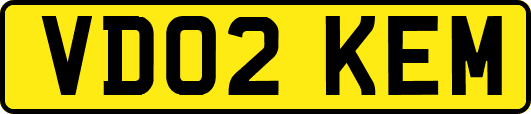VD02KEM
