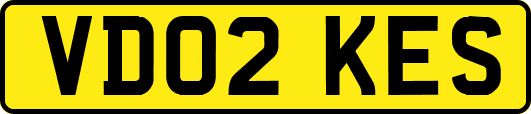 VD02KES