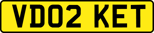VD02KET
