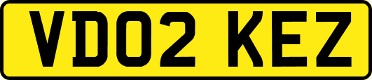 VD02KEZ