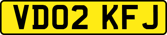 VD02KFJ