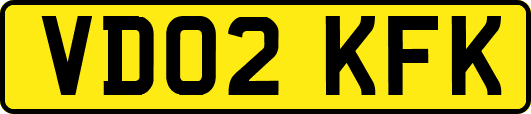 VD02KFK