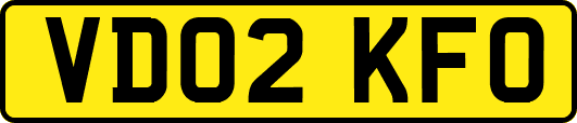 VD02KFO