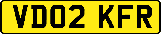 VD02KFR