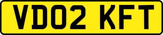 VD02KFT