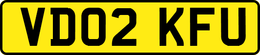 VD02KFU