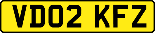 VD02KFZ