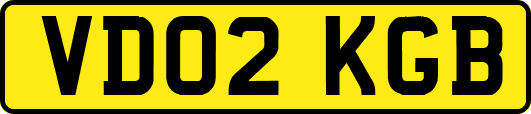 VD02KGB