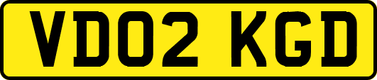 VD02KGD