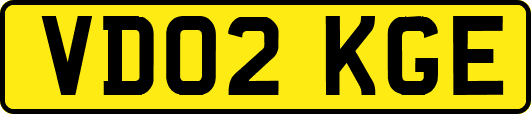 VD02KGE