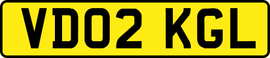 VD02KGL