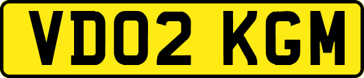 VD02KGM