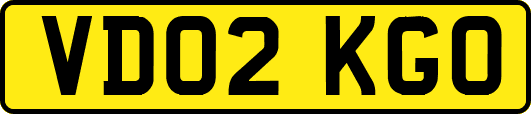 VD02KGO