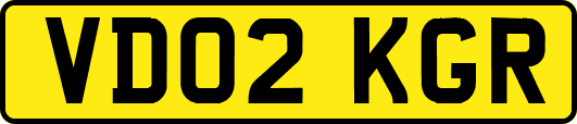 VD02KGR