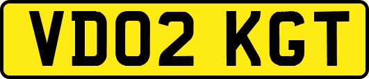 VD02KGT