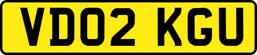 VD02KGU