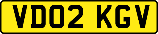VD02KGV